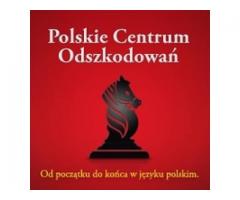 Polskie Centrum Odszkodowań LTD